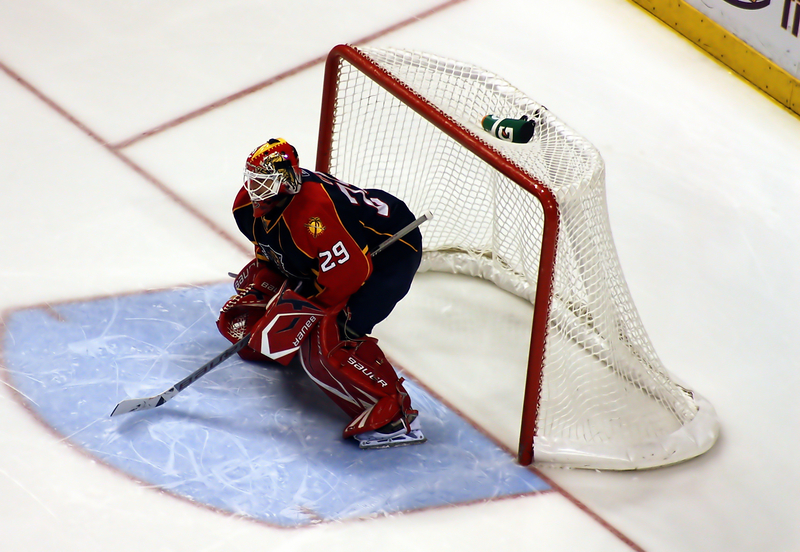 popular matches for the florida panthers
