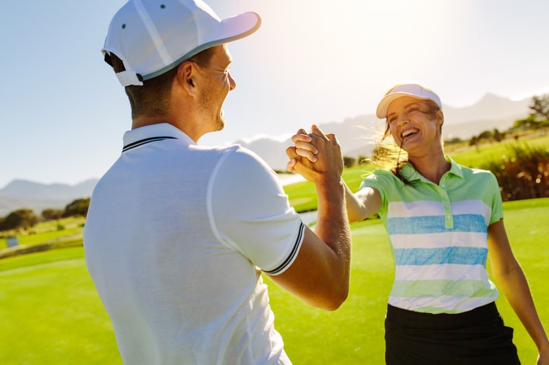 Why Should You Get a Golf Handicap