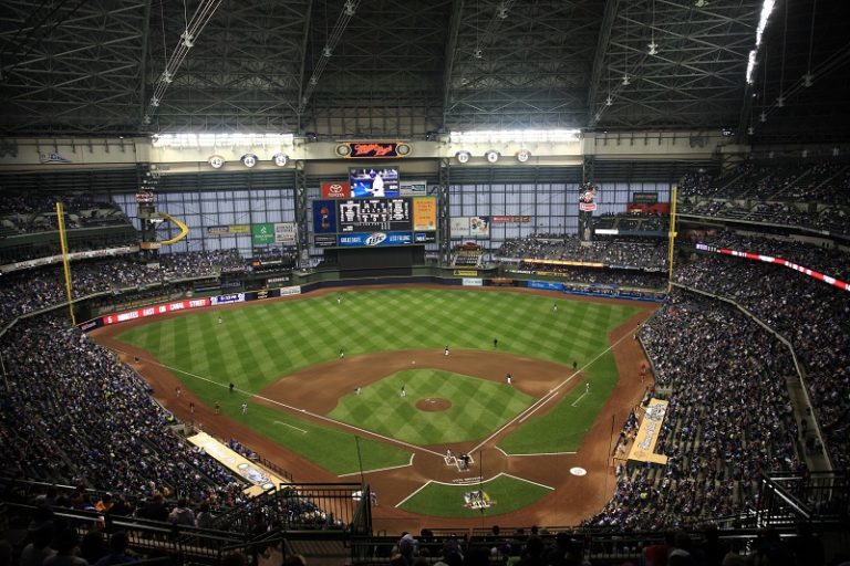 American Family Field Food - Milwaukee Brewers Food Guide | TSR