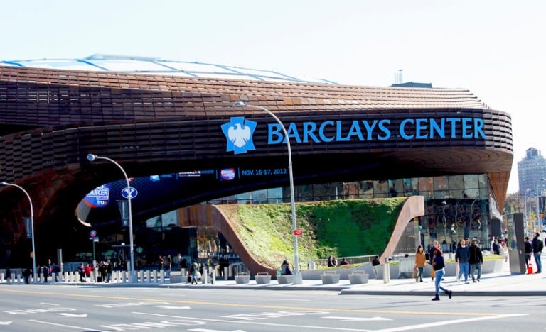 Barclays Center Parking - My Parking Tips | TSR