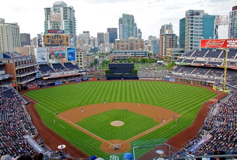 Petco-Park-home-of-the-Padres