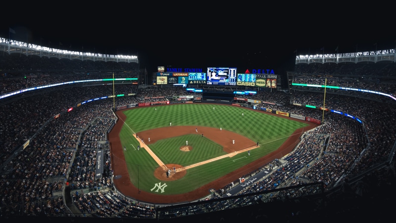 Jim Beam Suite Yankee Stadium