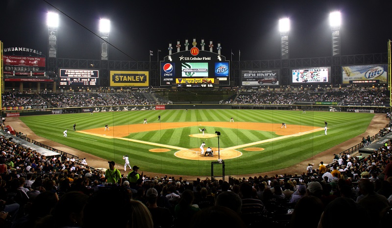 Guaranteed Rate Field Review