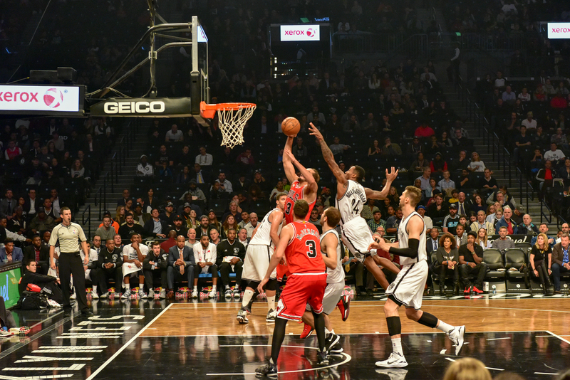popular matches for the brooklyn nets