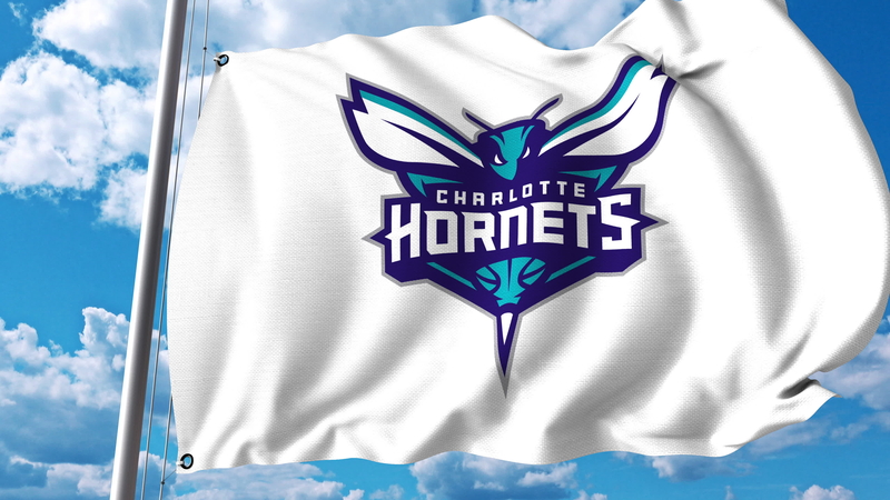 popular matches for the charlotte hornets