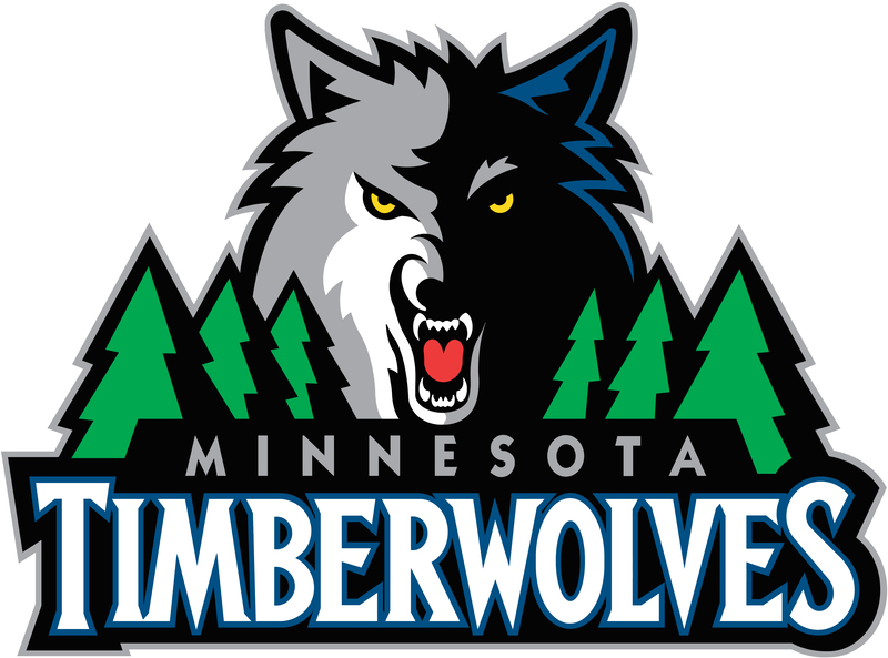 popular matches for the minnesota timberwolves