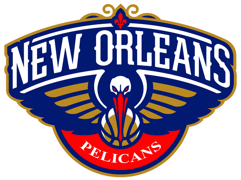 popular matches for the new orleans pelicans