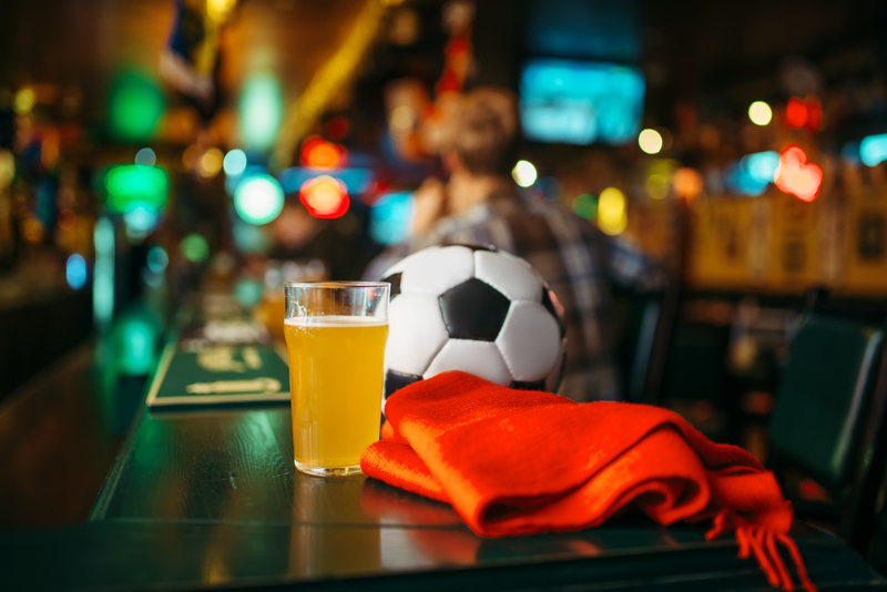 What is a Soccer Bar Scarf