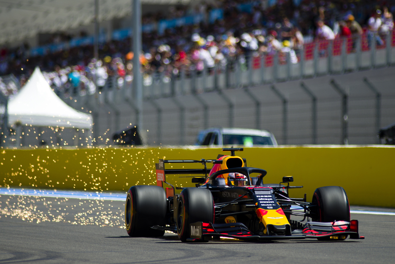 why people think formula 1 is not a sport