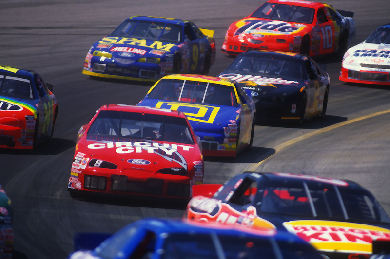 How Does the NASCAR Charter System Impact Earnings