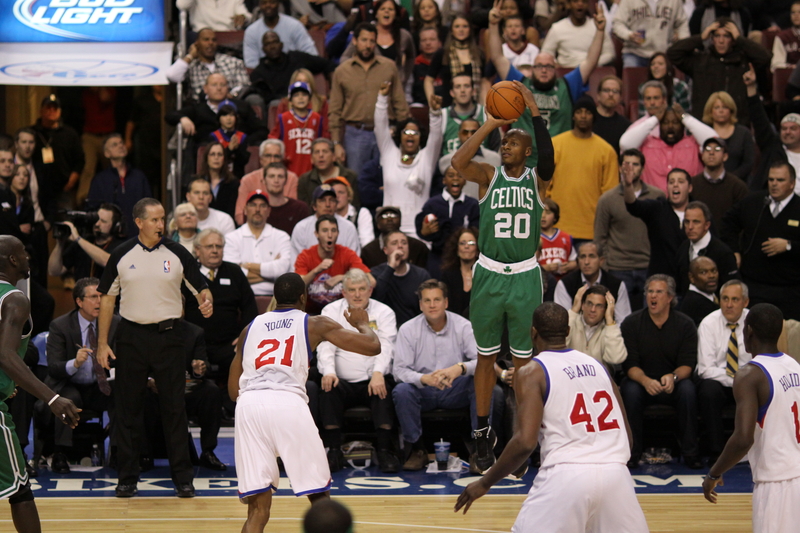 Popular Matches Against the Boston Celtics