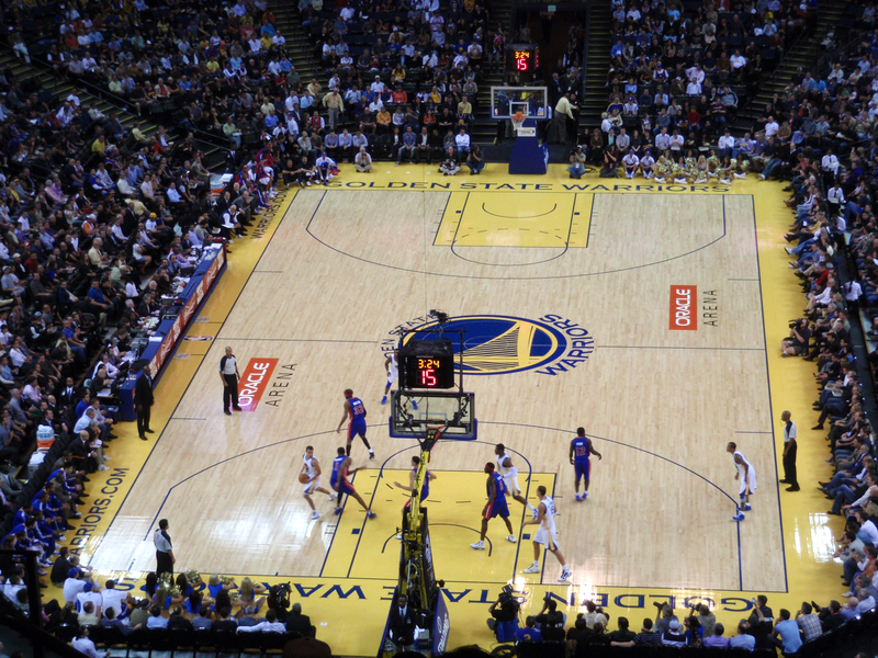 Popular Matches Against the Golden State Warriors