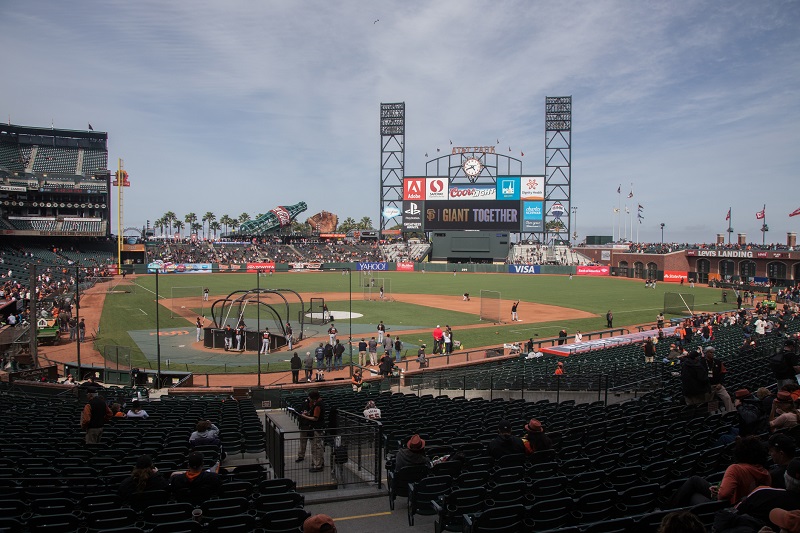Popular Matches Against the San Francisco Giants