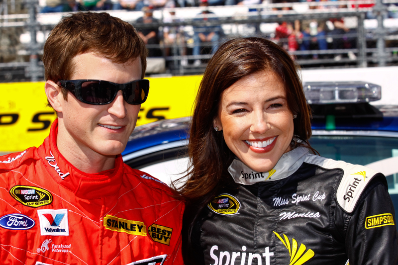 What Goes into a NASCAR Driver's Salary