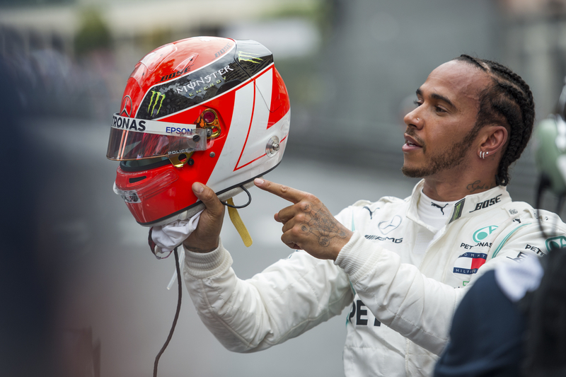 Who is the Highest Paid Formula 1 Driver