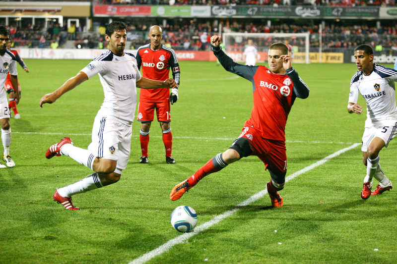 Toronto FC Matches that are Popular