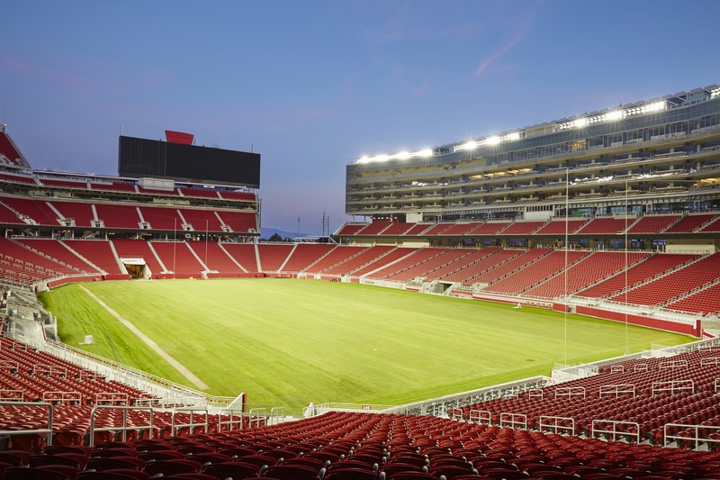 New Foods to Enjoy During a San Francisco 49ers Game