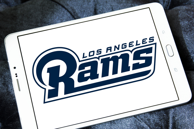 Popular Gameday Matches Against the Los Angeles Rams