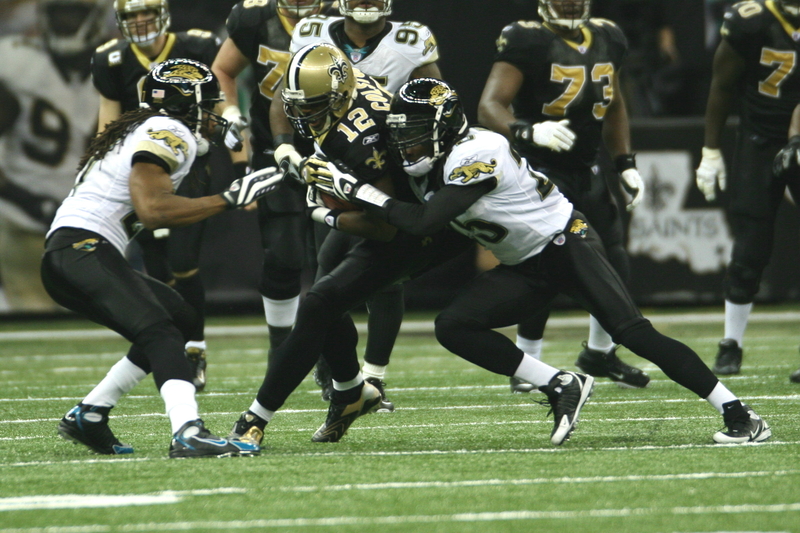 Popular Matches Against the New Orleans Saints