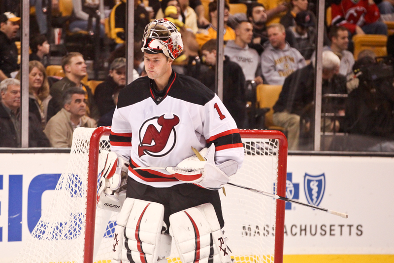 Popular Matches Against the New Jersey Devils