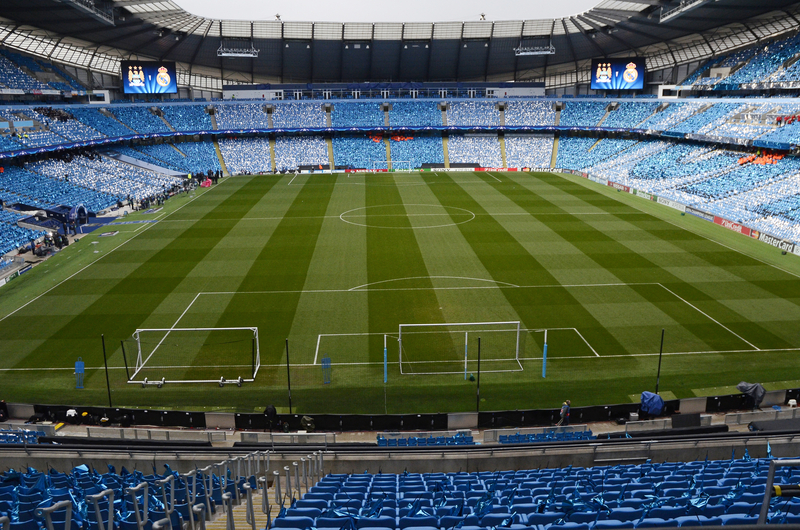 How Much is Parking for Manchester City F.C.