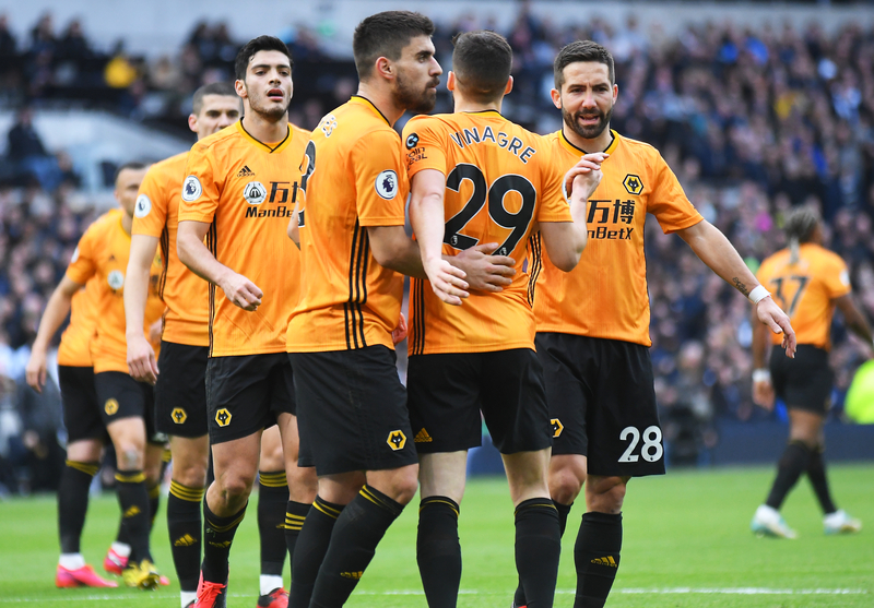 Popular Matches Against Wolverhampton Wanderers F.C.
