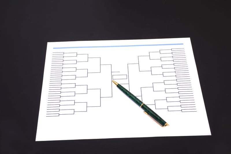 How Does the Bracket Work in March Madness