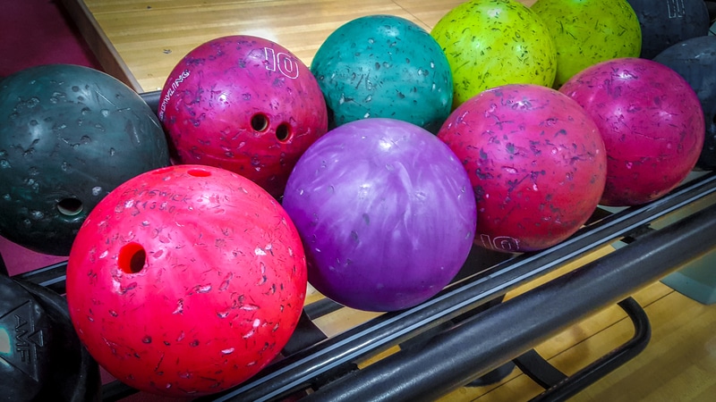 What Adds to the Cost of a Bowling Game