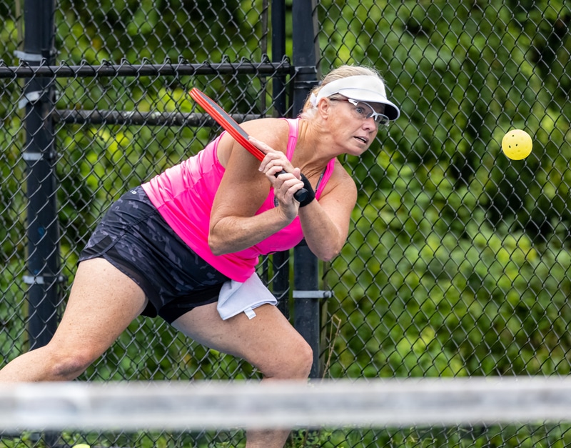 What is Rally Scoring in Pickleball