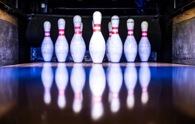 How Much Does the Average PBA bowler Make