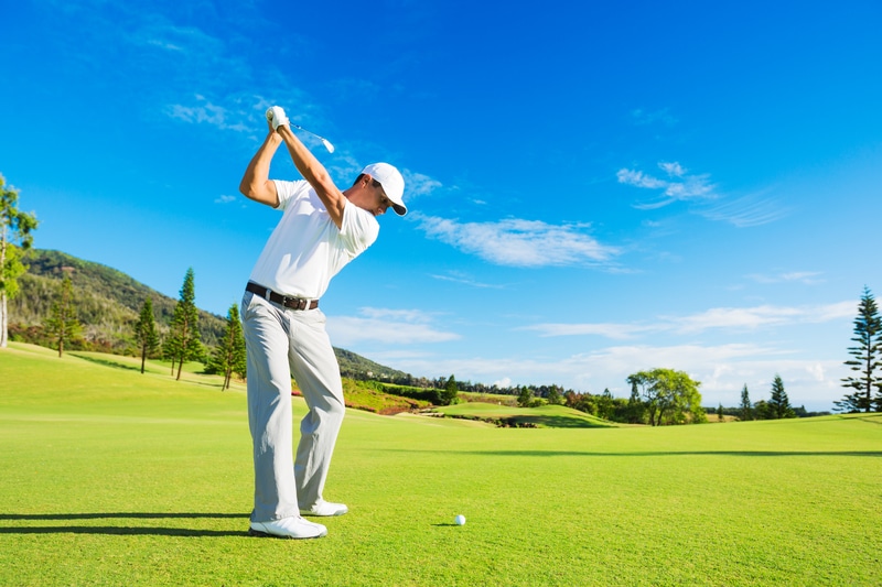 What is a Good Handicap for Beginners