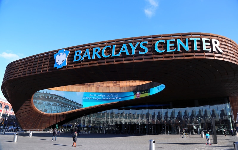 Barclays Center Bag Policy
