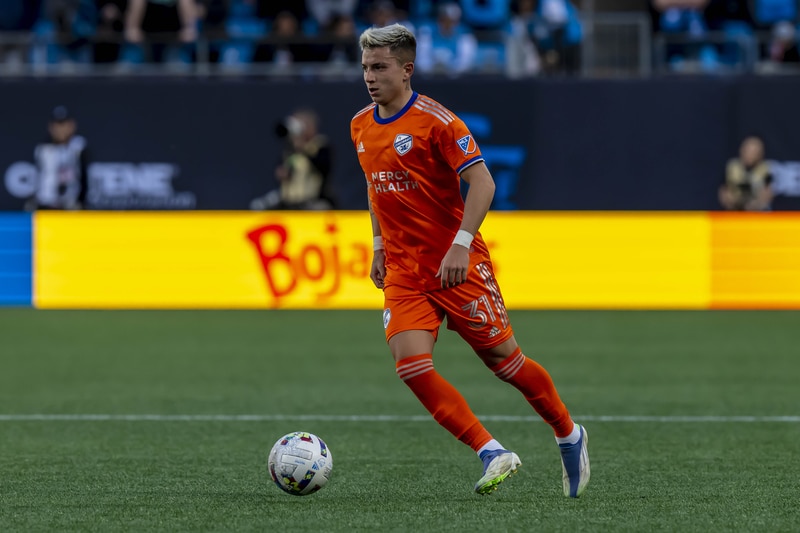 How Does the FC Cincinnati Staff Review Your Bag