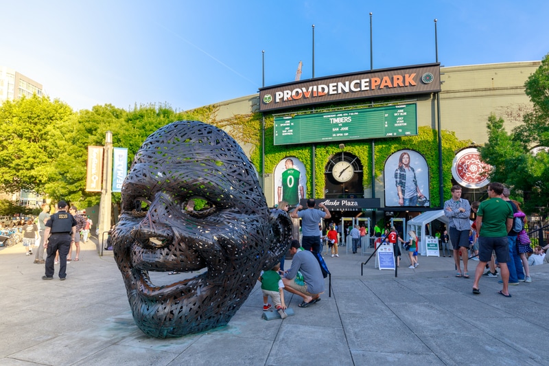 Providence Park Bag Policy