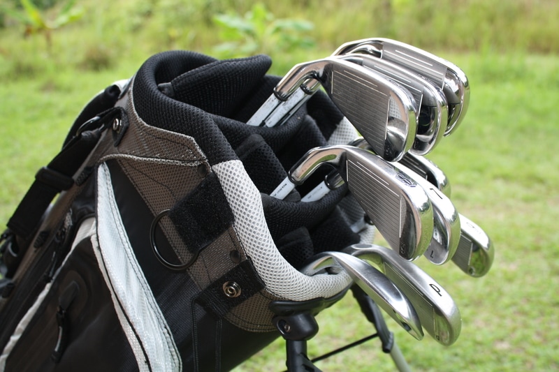 Why Should You Clean Golf Clubs