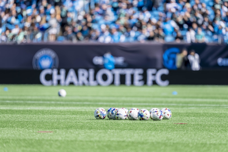 Popular Matches Against Charlotte FC