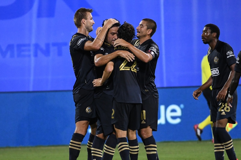 Who are the Biggest Rivals of the Philadelphia Union
