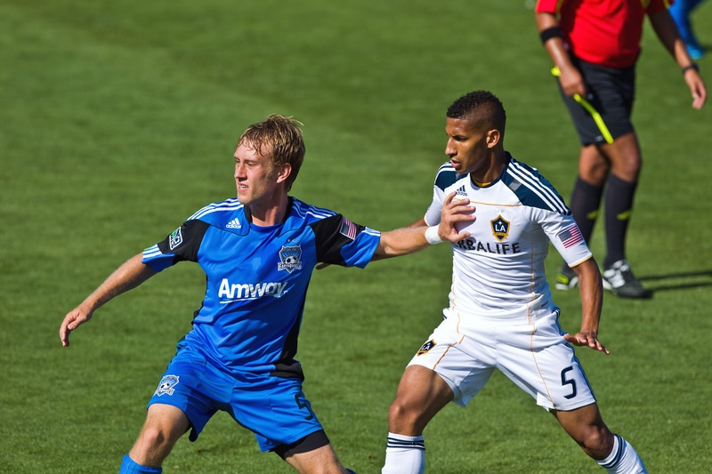 Who are the Biggest Rivals of the San Jose Earthquakes