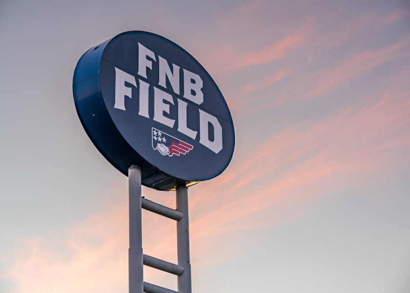 FNB Field Bag Policy