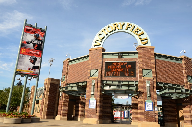 Victory Field Bag Policy