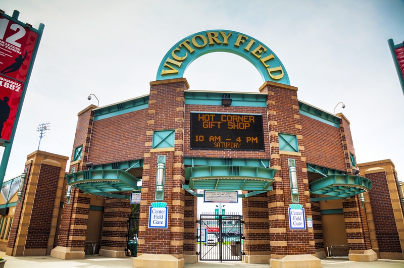 What are the Prohibited Items that Fans Can't Bring into Victory Field