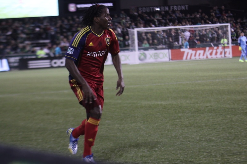 Who are the Biggest Rivals of Real Salt Lake